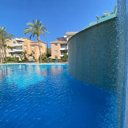 Lovely 2 Bedroom In Iris Village * Pafos