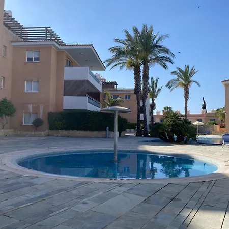 Appartamento Lovely 2 Bedroom In Iris Village Paphos